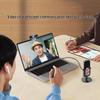 Ugreen 2K HD USB Webcam with Dual Microphones