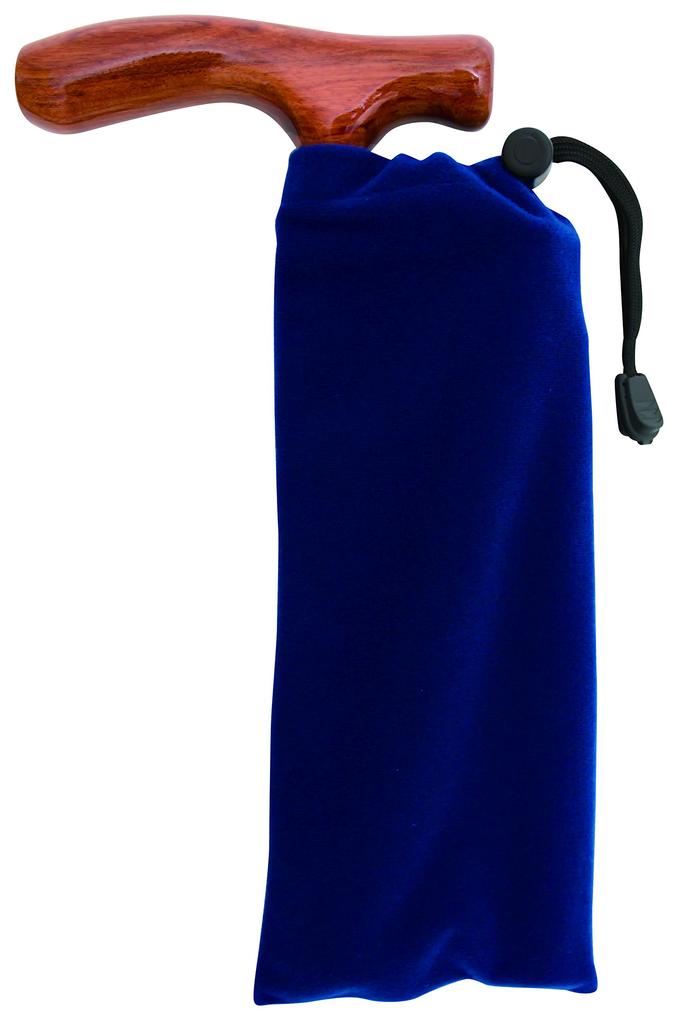 SINANO складная трость Kainos COOL черная