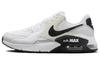 Air Max Excee 'Белый Черный' FN7304-100