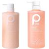 Baiteli Rose & Tulip Hair & Body Wash Set