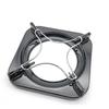 Heat Diffuser Stainless Steel for Gas Hob Gas Cooker Rack Iron Stove Ring Pans Rack Pot Stand