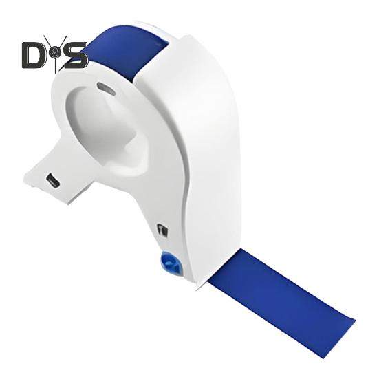 Аппликатор малярной ленты с 1 лентой Диспенсер для малярной ленты для отделки окон, дверей, рам, резак для упаковочной ленты Портативный резак для этикеток