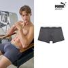 Боди Puma Men S Soft tenSion drawersS 1 Тип Темно-серый