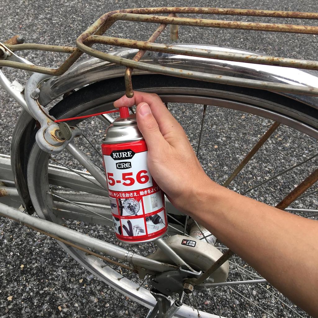 KURE Защита от ржавчины и смазка 430мл 1005 (Kure Industries) 5-56