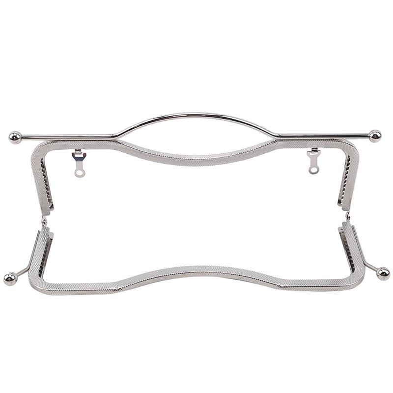 Closure Lock Purse Hardware Bag Parts Bag Accessories Handbag Lock