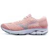 (WMNS) Waveknit R2 'Розовый' Женские J1GD182935