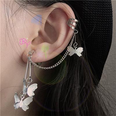 Серьги – Висячие серьги