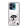 For ZTE Axon 60 Lite Case Cute Pattern Soft Silicone TPU Cover For ZTE Axon60 Lite Phone Cases for ZTE Blade V60 Design Bumper