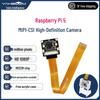 HD-камера для Raspberry Pi 5: 8-мегапиксельный модуль камеры MIPI IMX219