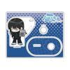TV Anime Year Z Class Ginpachi Katsura Kotaro Acrylic Stand SF "3rd Sensei" [Chipokke Series]
