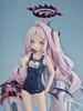 [USED] Blue Archive Swimsuit Hina Sorazaki Figure