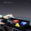 For Lexus RX -2025 Central Control Storage Box  Dashboard Storage Car Supplies Suitable Car Accessories Modification Tools