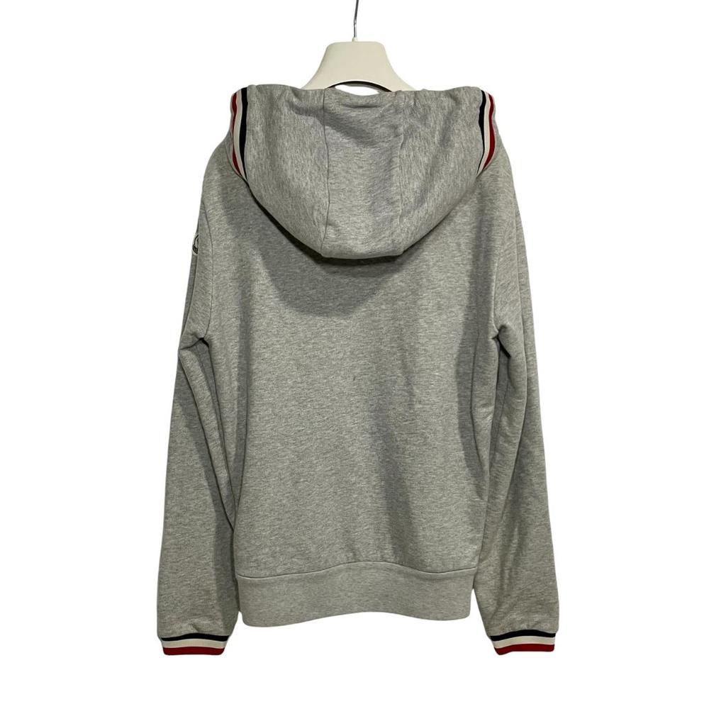 Б/у MONCLER G10918G74200V8007 Парка мужская