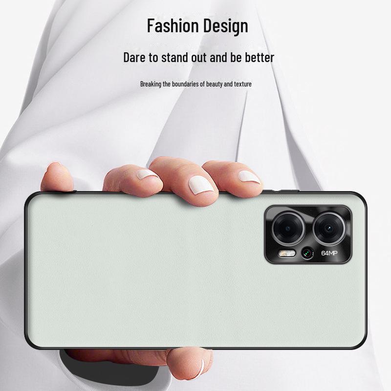 Чехол из жидкой кожи для Redmi Note 11T Pro — защитный чехол от падения