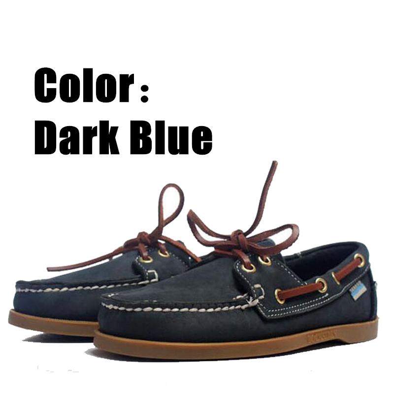 Мужские женские туфли Spinnaker из натуральной замши Docksides Classic Boat Shoes, высокое качество для мужчин 2022A121