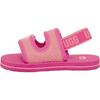 UGG Сандалии-мюли для малышей Lennon, для плохой погоды 1152817T-SRW
