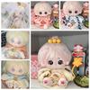 Pretty Dress Outfit Cute Hoodie Girls Brithday Gift Plush Toys Dress Up Clothing