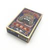 Creative Poker Cards Paper Chinese Style Peking Opera