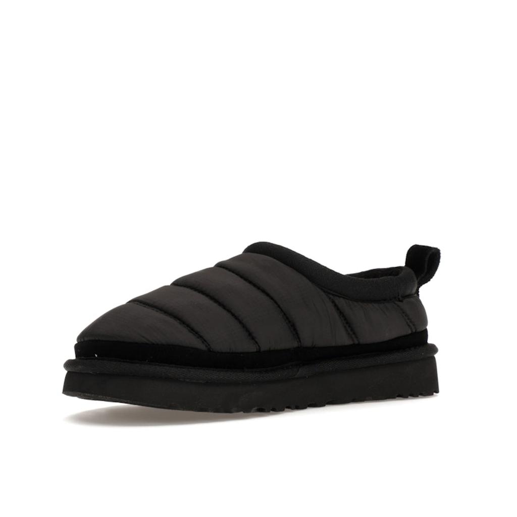 UGG Тасманские тапочки LTA Черные (Женский) Женские кроссовки 1142050-BLK