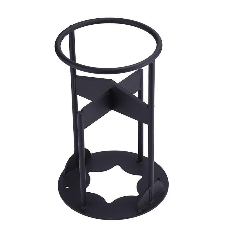 Дровокол крестового типа: Инструмент для разделения дров для улицы и дома