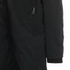 PRADA SPORTS made in Italy coat 40 black GORE-TEX padded liner Women Used