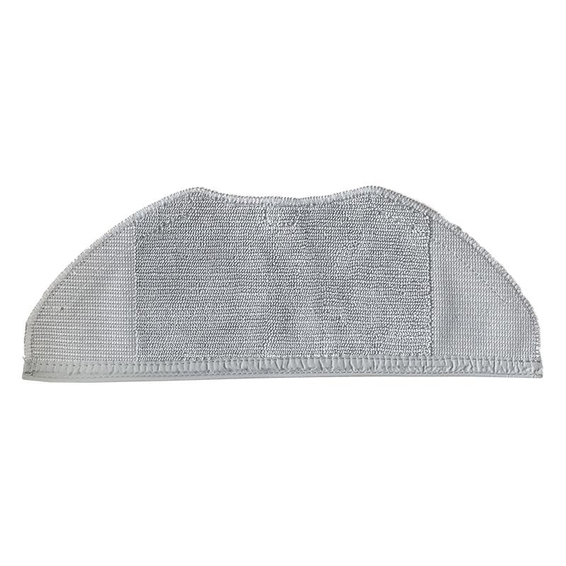 Основная щетка HEPA-фильтр Тряпка для Xiaomi Mi Robot Vacuum-Mop Essential Mijia G1 MJSTG1 Запчасти Skv4136gl Аксессуары