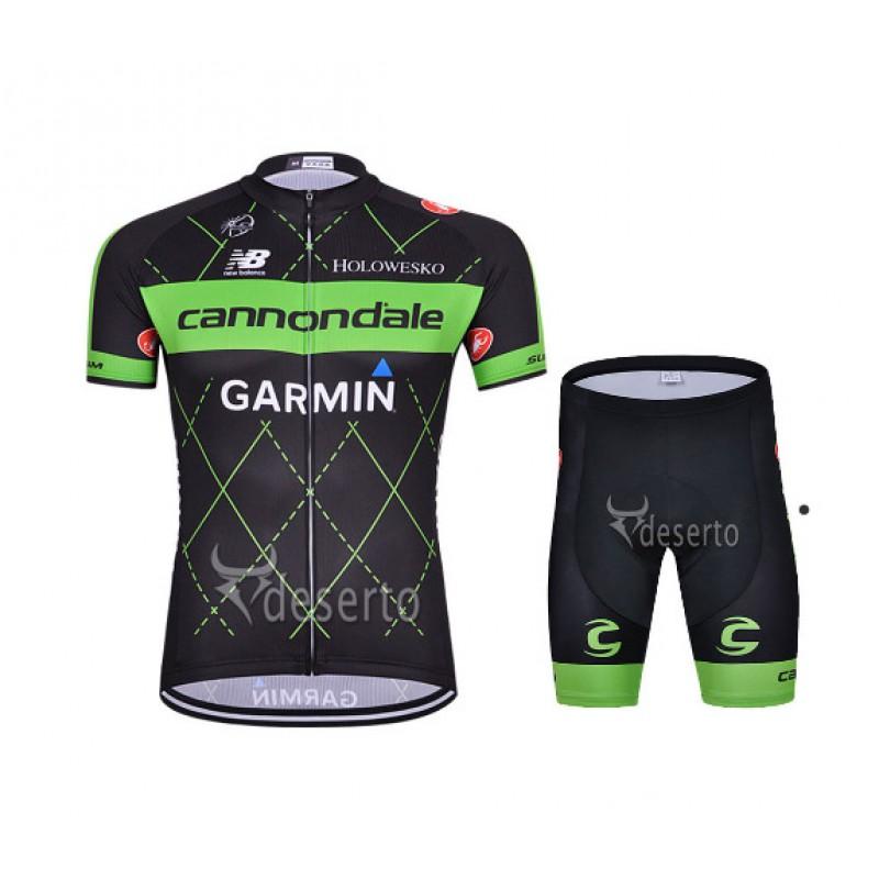 Mens Cycling Jersey Bib Shorts Set Breathable Road Bike Outfit With Gel Pad