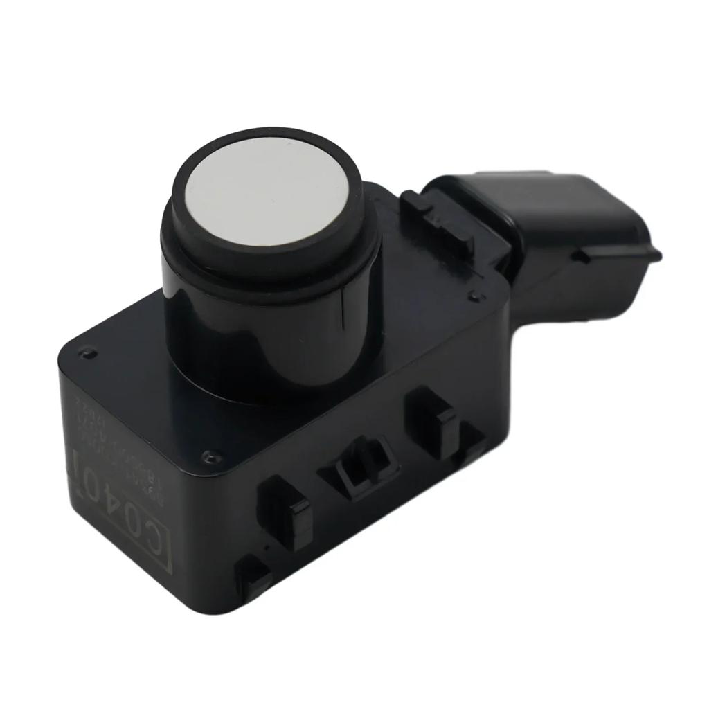 Датчик парковки для Toyota для Sienna для Venza 2024 для Camry 20-21 89341-K006 Пластиковый датчик парковки Автомобильные аксессуары