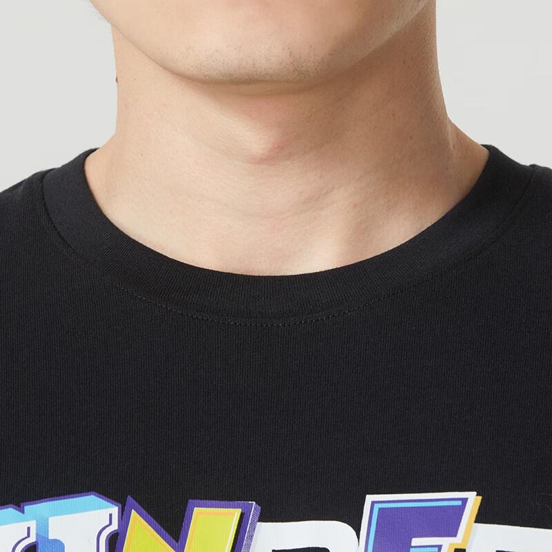 Under Armour T Shirt Men's Black 1373999-001