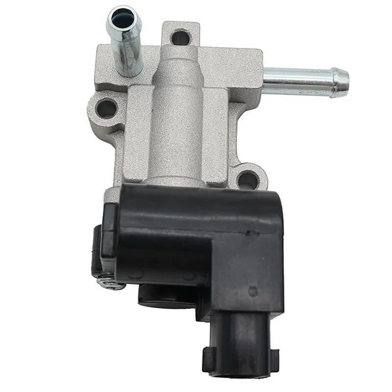 22270-74370 For Toyota RAV4 Celica 1.6L 1.8L 2.0L 2.2L 1993-2000 2227074370 Idle Air Control Valve New