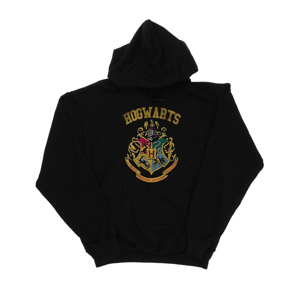 HARRY POTTER Женская/женская толстовка Hogwarts Varsity