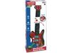Bontempi gitara rockowa o wysokości 62 cm z 6 metalowymi strunami