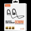 Recci REP-W82 Gemini Wireless Sports Earbuds
