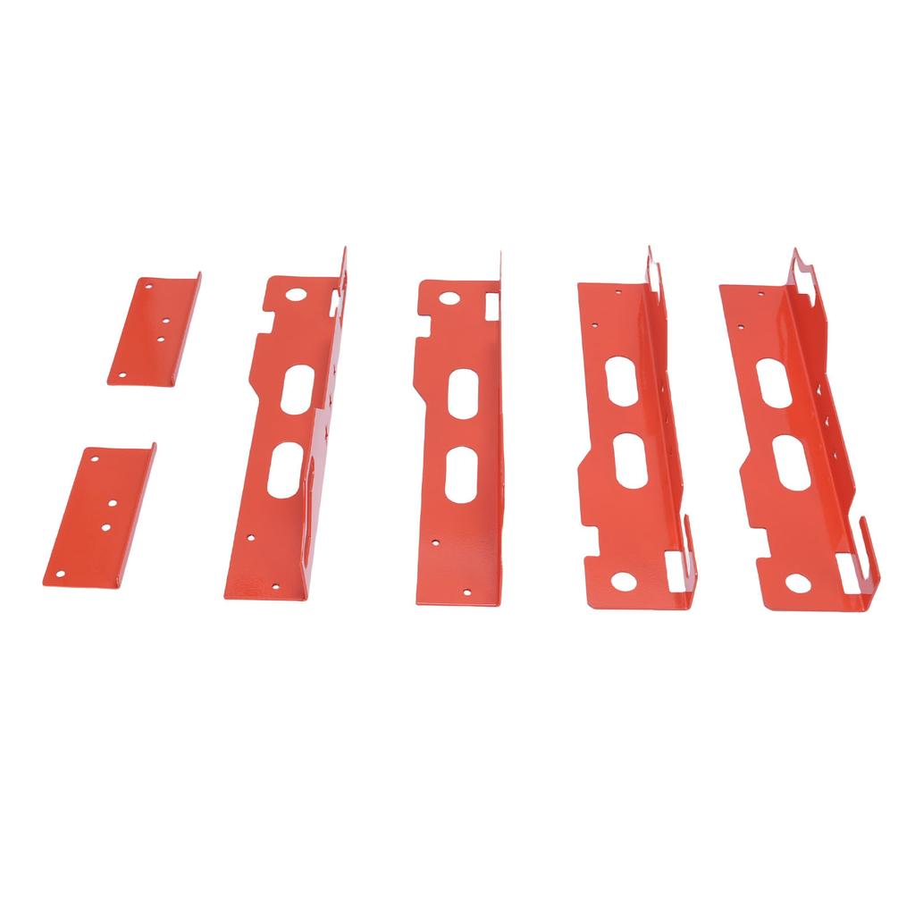 Wheel Alignment Tool Plates Iron Accurate Msurement Secure Anti Drop   Wheel Toe Alignment Tool for Car Sedan SUV