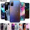 Чехол для ITEL A48 A17 A27 Pro, противоударный, из мягкого силикона TPU, задняя крышка для Itel Vision 1 Pro, чехлы для телефона Ite A48, милый мультяшный