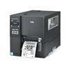 TSC MH641 Industrial Thermal Transfer Barcode Label Printer CN plug (adapter included)