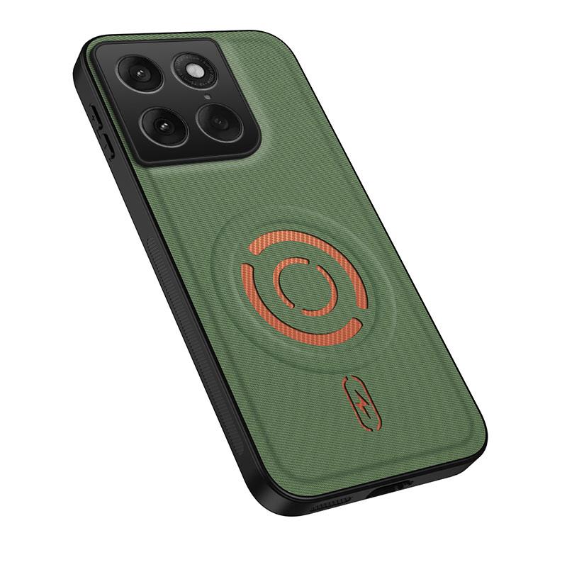 Для Motorola Signature Case Moto X70 Air Pro Чехол X70 Air Edge 70 70 Max Чехол для телефона Роскошный Магнитный Силиконовый Ударопрочный Защит