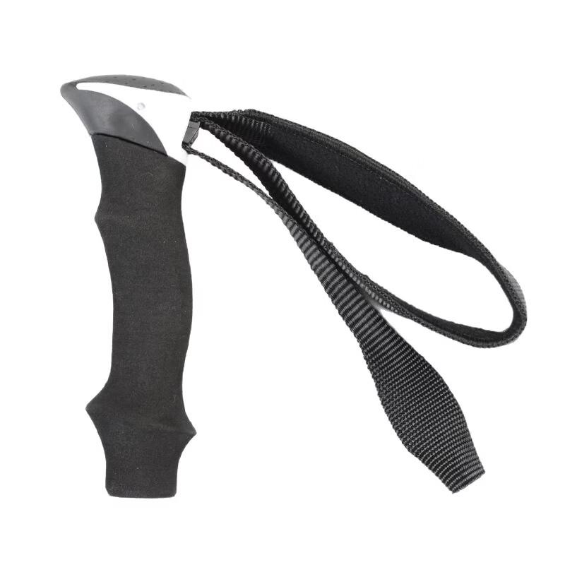 Trekking Pole Tip & Lock Kit