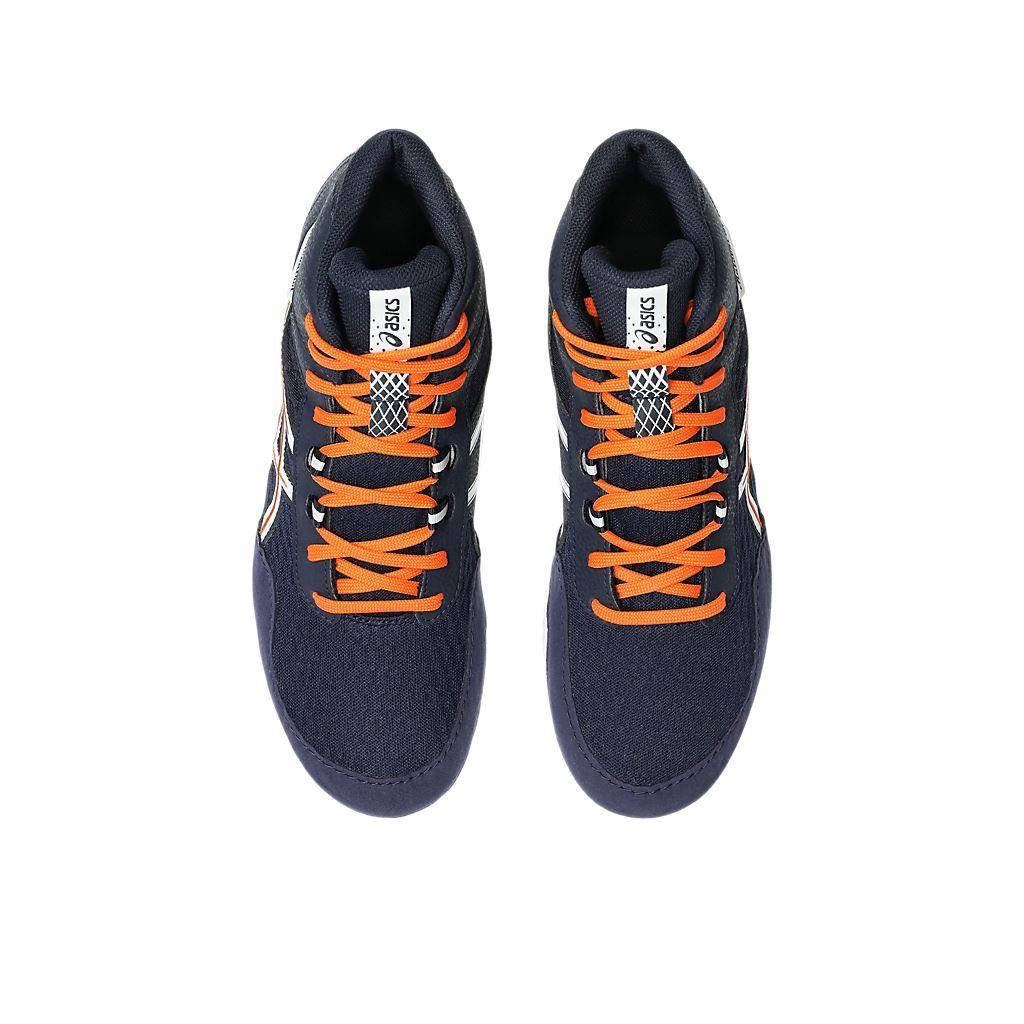 Asics Matcontrol 4 Борцовки Средние Тренировочные Кроссовки Унисекс Обувь 1081A069-400