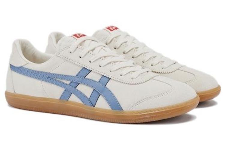 ONITSUKA TIGER Tokuten Бело-синяя жвачка 1183A907-202