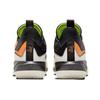 Мужские кроссовки Air Jordan Why Not Zer0.4 Shattered Backboard Оранжевые Бледно-слоновая кость Черные DD4887-100