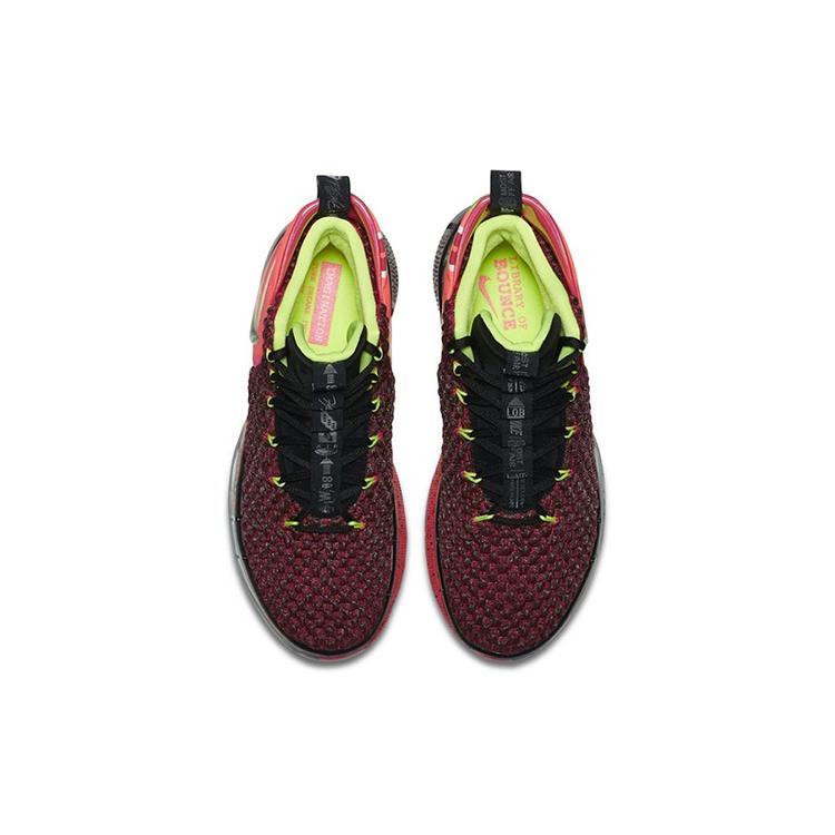 Nike Alphadunk Ep Гироскутер BQ5402-600