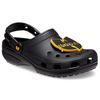 Crocs Wu Tang Clan X Classic Clog 'Черный' 207759-001