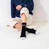 1 Pairs Women Socks Cotton Sock Novel Style Meias Comfortable Floor Socks Funny Wine Theme Socquette