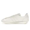 Adidas Белые кроссовки унисекс Y-3 Country Off White IG4030