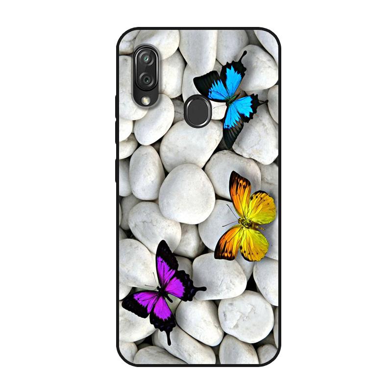 Чехол для Asus Zenfone Max Pro M1 ZB601KL ZB602KL, мягкая силиконовая задняя крышка для Pro M2 ZB631KL ZB633KL, чехлы для телефонов plus M2 ZB634KL