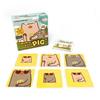 Pick-a Jolly Pets Game (Pig)