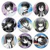 Код Geass: Код Гиасса Значок-пины Holo EYE 2-е издание, коробка из 9 штук