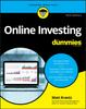 Книга Online Investing For Dummies