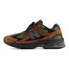 New Balance Мужские кроссовки Pecan Castlerock 2010 года, коричневые U2010ANV